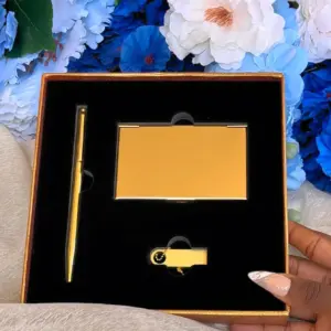 Golden Set
