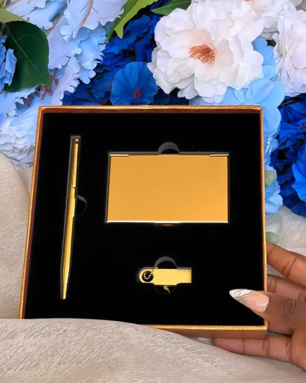 Golden Set